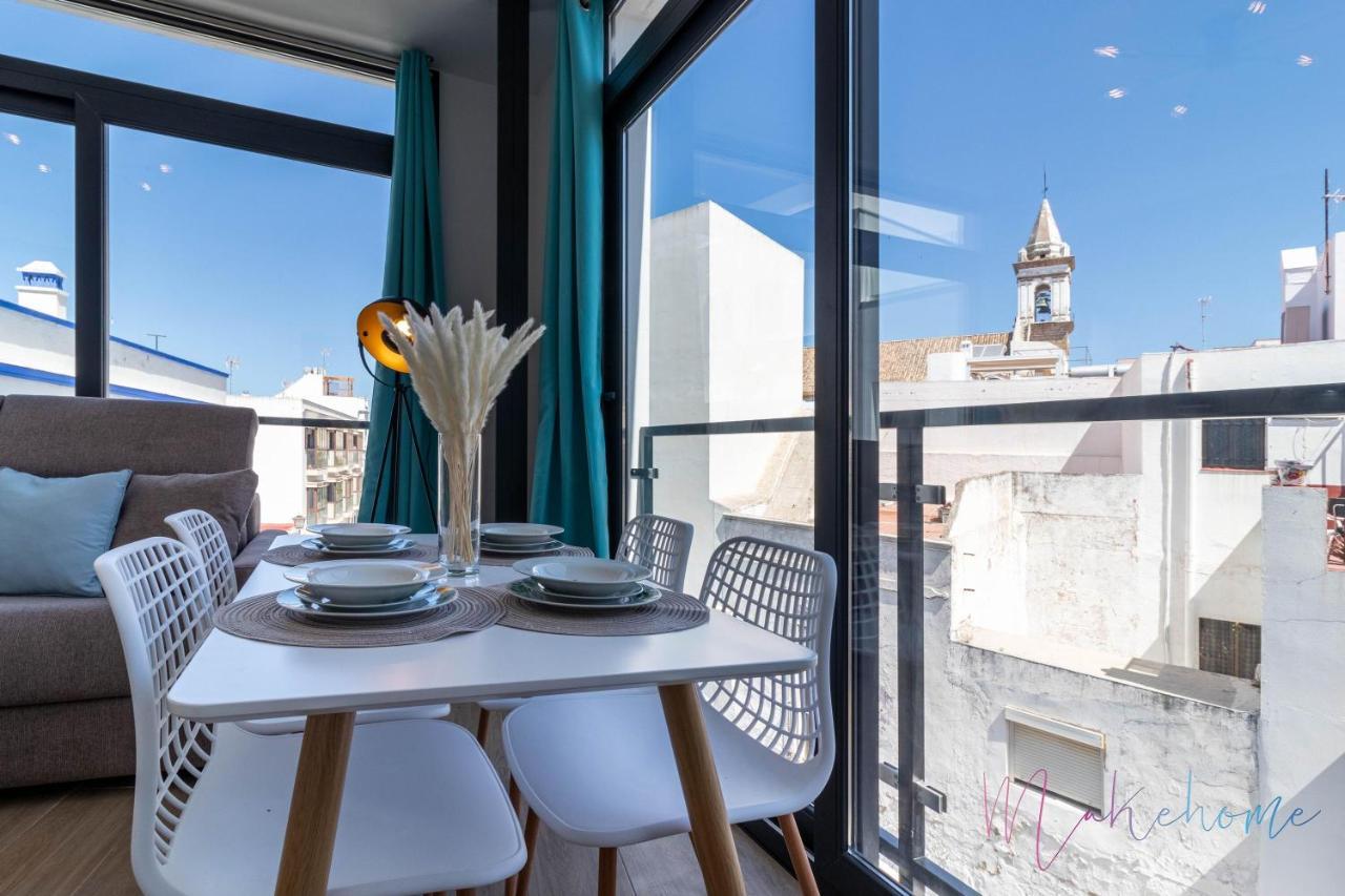 Apartamentos Luxury Dona Bella 2A Аямонте Экстерьер фото